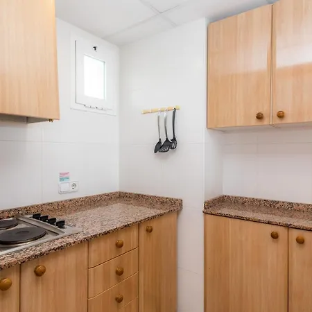 דירה Apto Con Terraza 7 פגוארה