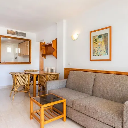 דירה Apto Con Terraza 7 פגוארה