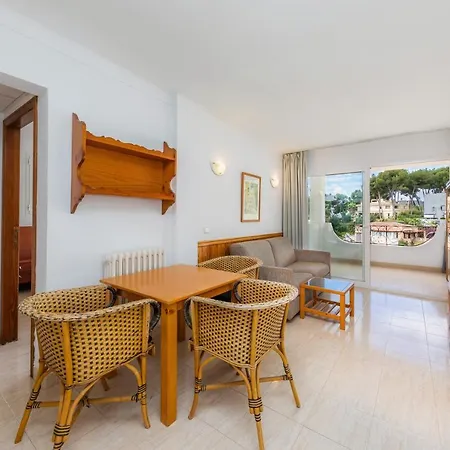 דירה Apto Con Terraza 7 פגוארה