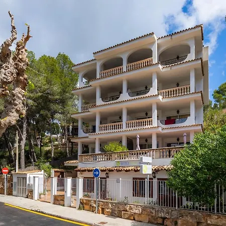 דירה Apto Con Terraza 7