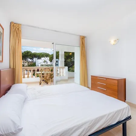 Apto Con Terraza 7 Apartament