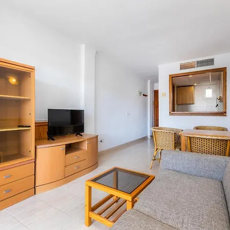 Apto Con Terraza 7 Apartament *